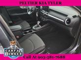 Thumbnail of 2023 Gravity Gray Kia Forte