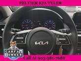 Thumbnail of 2023 Gravity Gray Kia Forte