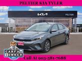 Thumbnail of 2023 Gravity Gray Kia Forte