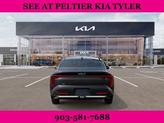 Thumbnail of 2025 Gray Kia K4