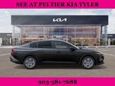 Thumbnail of 2025 Gray Kia K4