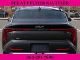 Thumbnail of 2025 Gray Kia K4