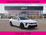 Thumbnail of 2025 Snow White Pearl Kia K4