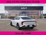 Thumbnail of 2025 Snow White Pearl Kia K4