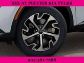 Thumbnail of 2025 Snow White Pearl Kia Sportage Hybrid