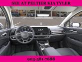 Thumbnail of 2025 Snow White Pearl Kia Sportage Hybrid