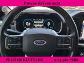 Thumbnail of 2021 Black Ford F-150