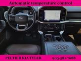 Thumbnail of 2021 Black Ford F-150