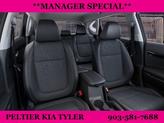 Thumbnail of 2025 Steel Gray Kia Seltos