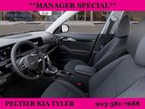 Thumbnail of 2025 Steel Gray Kia Seltos
