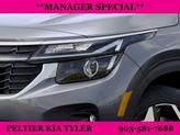 Thumbnail of 2025 Steel Gray Kia Seltos