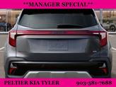Thumbnail of 2025 Steel Gray Kia Seltos