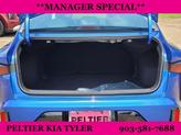 Thumbnail of 2025 Wave Blue Kia K4