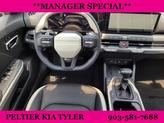 Thumbnail of 2025 Wave Blue Kia K4