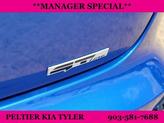 Thumbnail of 2025 Wave Blue Kia K4