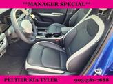 Thumbnail of 2025 Wave Blue Kia K4