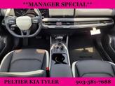 Thumbnail of 2025 Wave Blue Kia K4