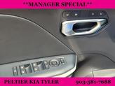 Thumbnail of 2025 Wave Blue Kia K4
