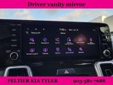 Thumbnail of 2022 Glacial White Pearl Kia Sorento