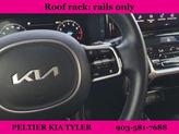 Thumbnail of 2022 Glacial White Pearl Kia Sorento