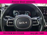 Thumbnail of 2022 Glacial White Pearl Kia Sorento