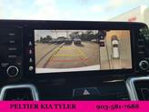 Thumbnail of 2022 Glacial White Pearl Kia Sorento