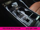 Thumbnail of 2022 Glacial White Pearl Kia Sorento
