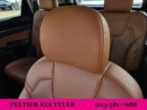 Thumbnail of 2022 Glacial White Pearl Kia Sorento