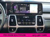 Thumbnail of 2022 Glacial White Pearl Kia Sorento