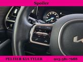 Thumbnail of 2022 Glacial White Pearl Kia Sorento