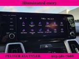 Thumbnail of 2022 Glacial White Pearl Kia Sorento