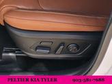 Thumbnail of 2022 Glacial White Pearl Kia Sorento
