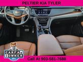 Thumbnail of 2020 Dark Mocha Metallic Cadillac XT5