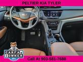 Thumbnail of 2020 Dark Mocha Metallic Cadillac XT5