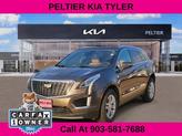 Thumbnail of 2020 Dark Mocha Metallic Cadillac XT5