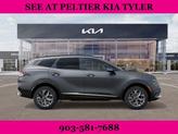 Thumbnail of 2025 Shadow Kia Sportage Hybrid