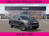 Thumbnail of 2025 Shadow Kia Sportage Hybrid