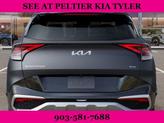 Thumbnail of 2025 Shadow Kia Sportage Hybrid