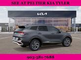 Thumbnail of 2025 Shadow Kia Sportage Hybrid