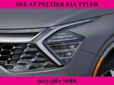 Thumbnail of 2025 Shadow Kia Sportage Hybrid