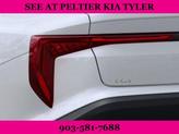 Thumbnail of 2025 Snow White Pearl Kia K4