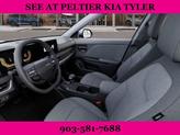Thumbnail of 2025 Snow White Pearl Kia K4