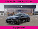 Photo of 2026 Kia K5