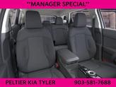 Thumbnail of 2025 Snow White Pearl Kia Sportage Hybrid