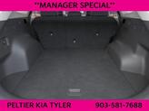 Thumbnail of 2025 Snow White Pearl Kia Sportage Hybrid