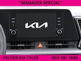 Thumbnail of 2025 Snow White Pearl Kia Sportage Hybrid