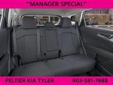 Thumbnail of 2025 Snow White Pearl Kia Sportage Hybrid