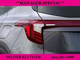 Thumbnail of 2025 Steel Gray Kia Seltos