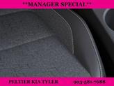 Thumbnail of 2025 Steel Gray Kia Seltos