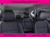 Thumbnail of 2025 Steel Gray Kia Seltos